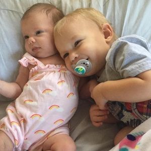 Meet your Posher, Robertta